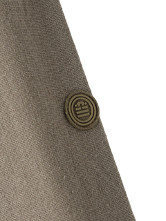 SERGE BLANCO(セルジュブランコ) |LINEN MIXED WORKER JACKET