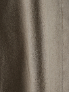 SERGE BLANCO(セルジュブランコ) |LINEN MIXED WORKER JACKET