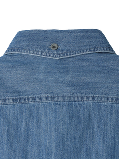 SERGE BLANCO(セルジュブランコ) |LS WESTERN DENIM SHIRT