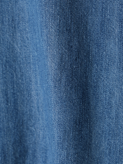 SERGE BLANCO(セルジュブランコ) |LS WESTERN DENIM SHIRT