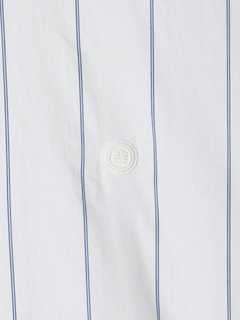 SERGE BLANCO(セルジュブランコ) |LS OXFORD STRIPED SHIRT