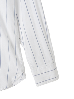 SERGE BLANCO(セルジュブランコ) |LS OXFORD STRIPED SHIRT