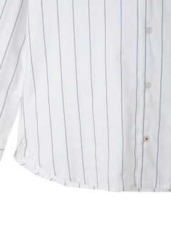 SERGE BLANCO(セルジュブランコ) |LS OXFORD STRIPED SHIRT