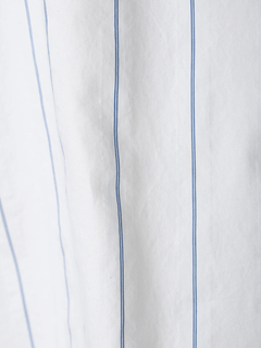 SERGE BLANCO(セルジュブランコ) |LS OXFORD STRIPED SHIRT