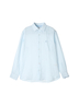 SERGE BLANCO(セルジュブランコ)通販 | LS LINEN SHIRT