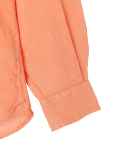 SERGE BLANCO(セルジュブランコ) |LS LINEN SHIRT