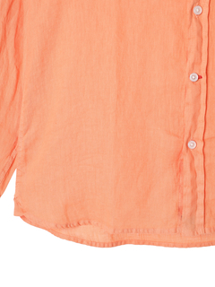 SERGE BLANCO(セルジュブランコ) |LS LINEN SHIRT