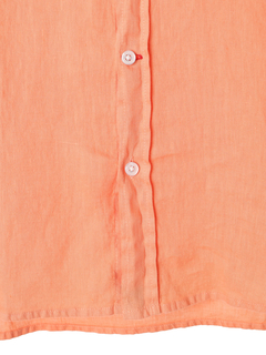 SERGE BLANCO(セルジュブランコ) |LS LINEN SHIRT