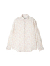 SERGE BLANCO(セルジュブランコ)通販 | LS SAINT-TROPEZ LINEN SHIRT