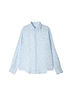 SERGE BLANCO(セルジュブランコ)通販 | LS SAINT-TROPEZ LINEN SHIRT
