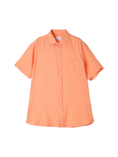 ☆Ted Baker☆ エレガントプリーツ半袖トップス・AGARA♪ TED BAKER》 テッドベイカー (0) ビスコース素材 アニマル柄