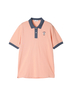 SERGE BLANCO(セルジュブランコ)通販 | SS CONTRAST POLO