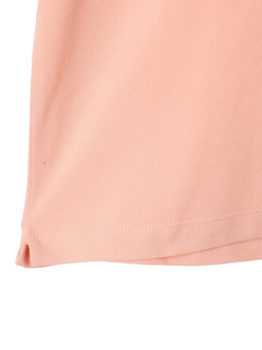 SERGE BLANCO(セルジュブランコ) |SS CONTRAST POLO