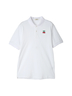 SERGE BLANCO(セルジュブランコ)通販 | SS PLAY EMBROIDERED POLO