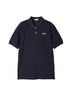 SERGE BLANCO(セルジュブランコ)通販 | SS PLAY EMBROIDERED POLO