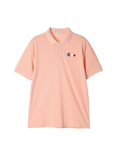 SERGE BLANCO(セルジュブランコ) |SS PLAY EMBROIDERED POLO