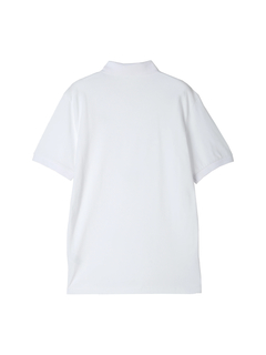 SERGE BLANCO(セルジュブランコ) |SS PLAY EMBROIDERED POLO