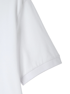 SERGE BLANCO(セルジュブランコ) |SS PLAY EMBROIDERED POLO