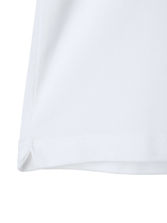 SERGE BLANCO(セルジュブランコ) |SS PLAY EMBROIDERED POLO