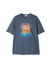 SERGE BLANCO(セルジュブランコ)通販 | SS TOBY PRINT TEE