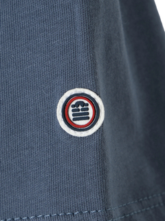 SERGE BLANCO(セルジュブランコ) |SS TOBY PRINT TEE