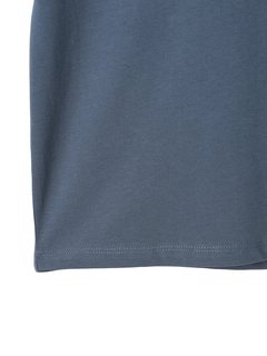 SERGE BLANCO(セルジュブランコ) |SS TOBY PRINT TEE