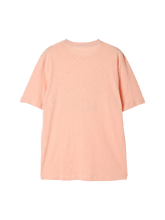 SERGE BLANCO(セルジュブランコ) |SS TAMI SLUB PRINT TEE