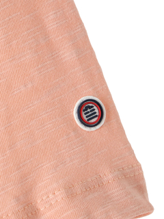 SERGE BLANCO(セルジュブランコ) |SS TAMI SLUB PRINT TEE