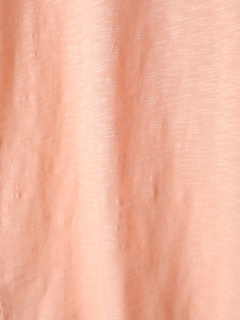 SERGE BLANCO(セルジュブランコ) |SS TAMI SLUB PRINT TEE