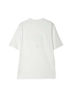 SERGE BLANCO(セルジュブランコ) |SS SB CLUB TEE