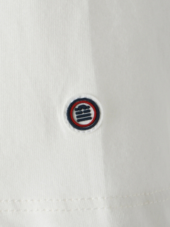 SERGE BLANCO(セルジュブランコ) |SS SB CLUB TEE