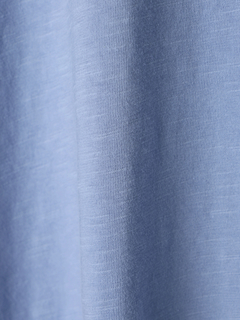 SERGE BLANCO(セルジュブランコ) |SS TURIN SLUB PRINT TEE