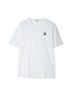 SERGE BLANCO(セルジュブランコ)通販 | SS PLAY EMBROIDERED TEE