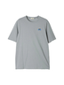 SERGE BLANCO(セルジュブランコ)通販 | SS PLAY EMBROIDERED TEE