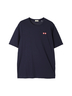 SERGE BLANCO(セルジュブランコ)通販 | SS PLAY EMBROIDERED TEE