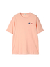 SERGE BLANCO(セルジュブランコ)通販 | SS PLAY EMBROIDERED TEE