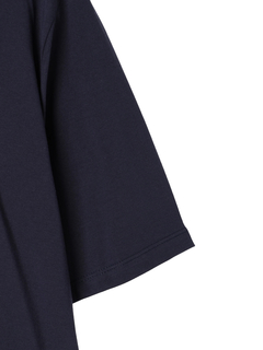 SERGE BLANCO(セルジュブランコ) |SS PLAY EMBROIDERED TEE