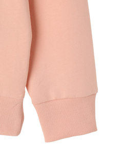 SERGE BLANCO(セルジュブランコ) |LS PLAY EMBROIDERED SWEATSHIRT