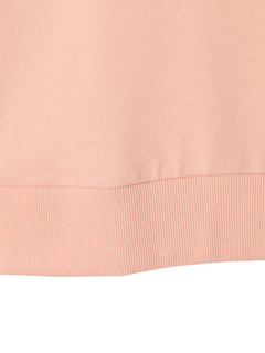 SERGE BLANCO(セルジュブランコ) |LS PLAY EMBROIDERED SWEATSHIRT