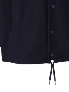 SERGE BLANCO(セルジュブランコ) |LS PLAY EMBROIDERED JUMPER