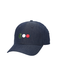 SERGE BLANCO(セルジュブランコ) |PLAY EMBROIDERED CAP