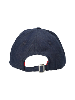 SERGE BLANCO(セルジュブランコ) |PLAY EMBROIDERED CAP