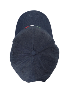 SERGE BLANCO(セルジュブランコ) |PLAY EMBROIDERED CAP