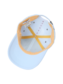 SERGE BLANCO(セルジュブランコ) |SB TWILL CAP