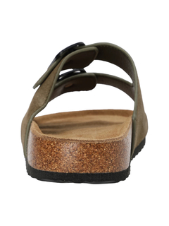 SERGE BLANCO(セルジュブランコ) |TROPEA II SANDAL