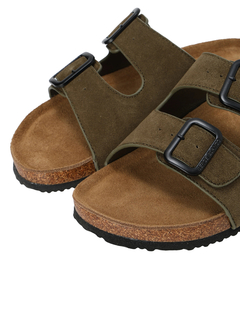 SERGE BLANCO(セルジュブランコ) |TROPEA II SANDAL