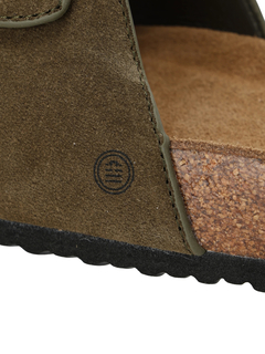 SERGE BLANCO(セルジュブランコ) |TROPEA II SANDAL