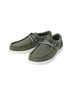 SERGE BLANCO(セルジュブランコ)通販 | CANVAS EASY BOAT SHOES
