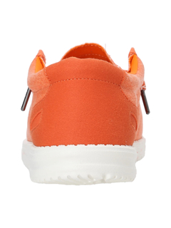 SERGE BLANCO(セルジュブランコ) |CANVAS EASY BOAT SHOES