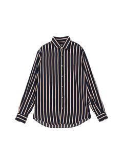 MAURIZIO BALDASSARI(マウリツィオ バルダサーリ)｜シャツ(長袖・七分